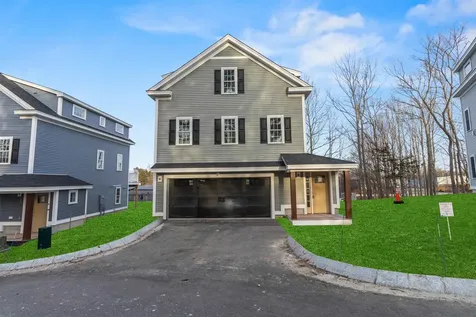 19 Eden Lane Portsmouth NH 03801