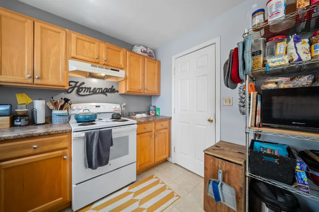 38 - 40 Cedar Street Wakefield NH 03872