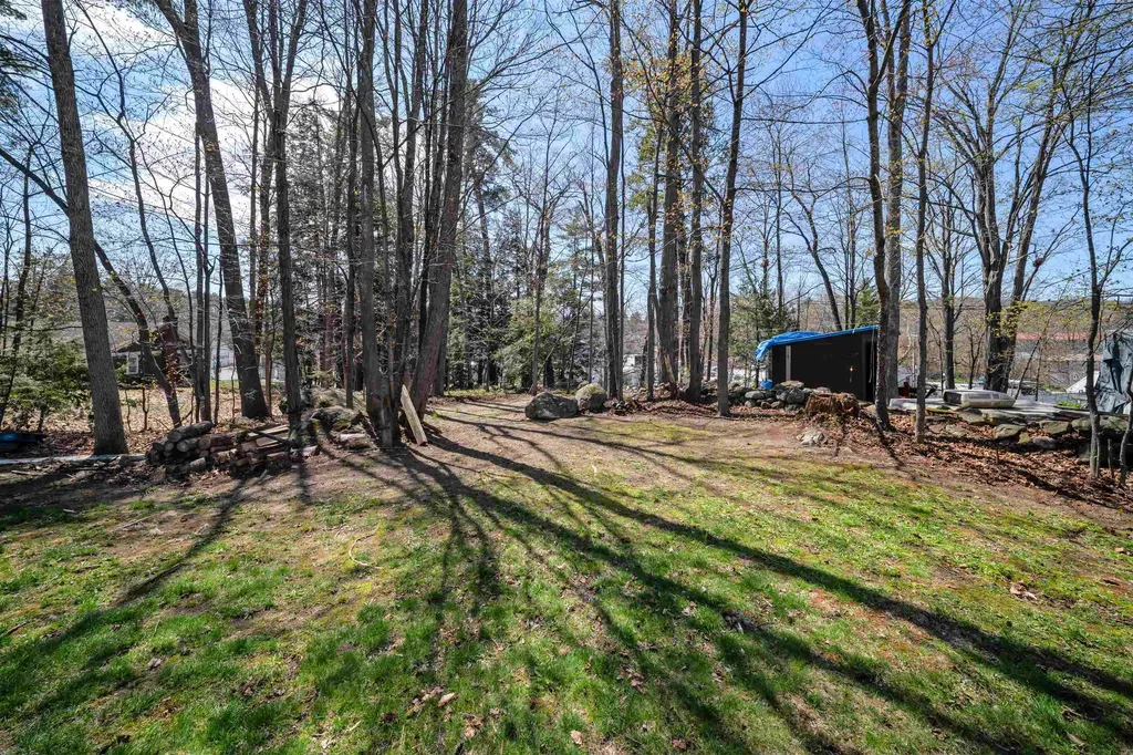 38 - 40 Cedar Street Wakefield NH 03872