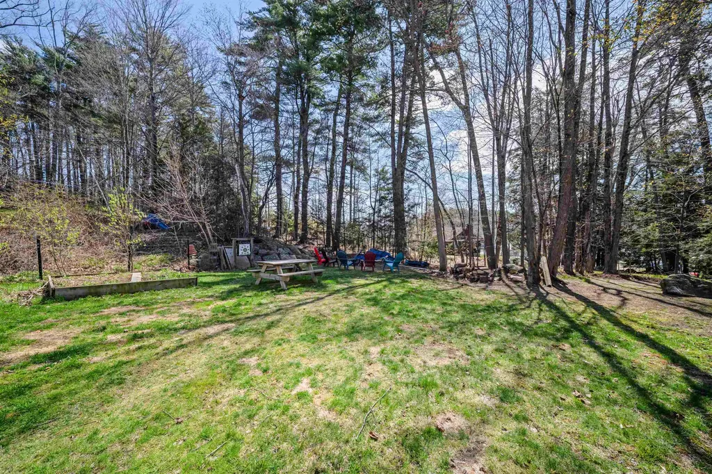 38 - 40 Cedar Street Wakefield NH 03872
