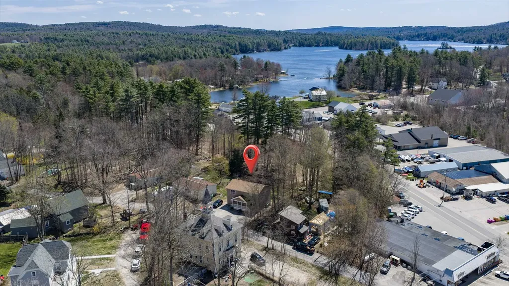 38 - 40 Cedar Street Wakefield NH 03872