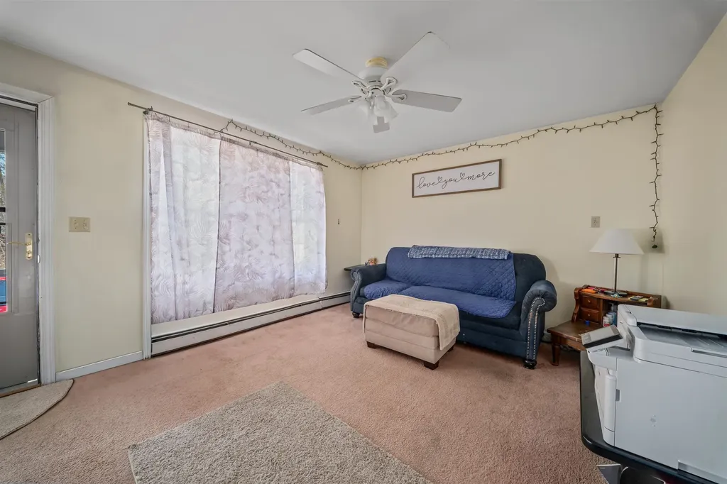 38 - 40 Cedar Street Wakefield NH 03872