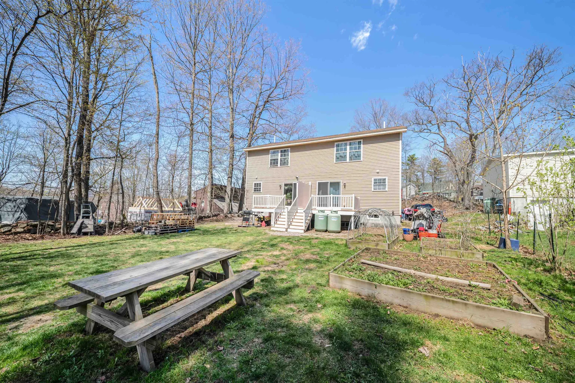 38 - 40 Cedar Street Wakefield NH 03872