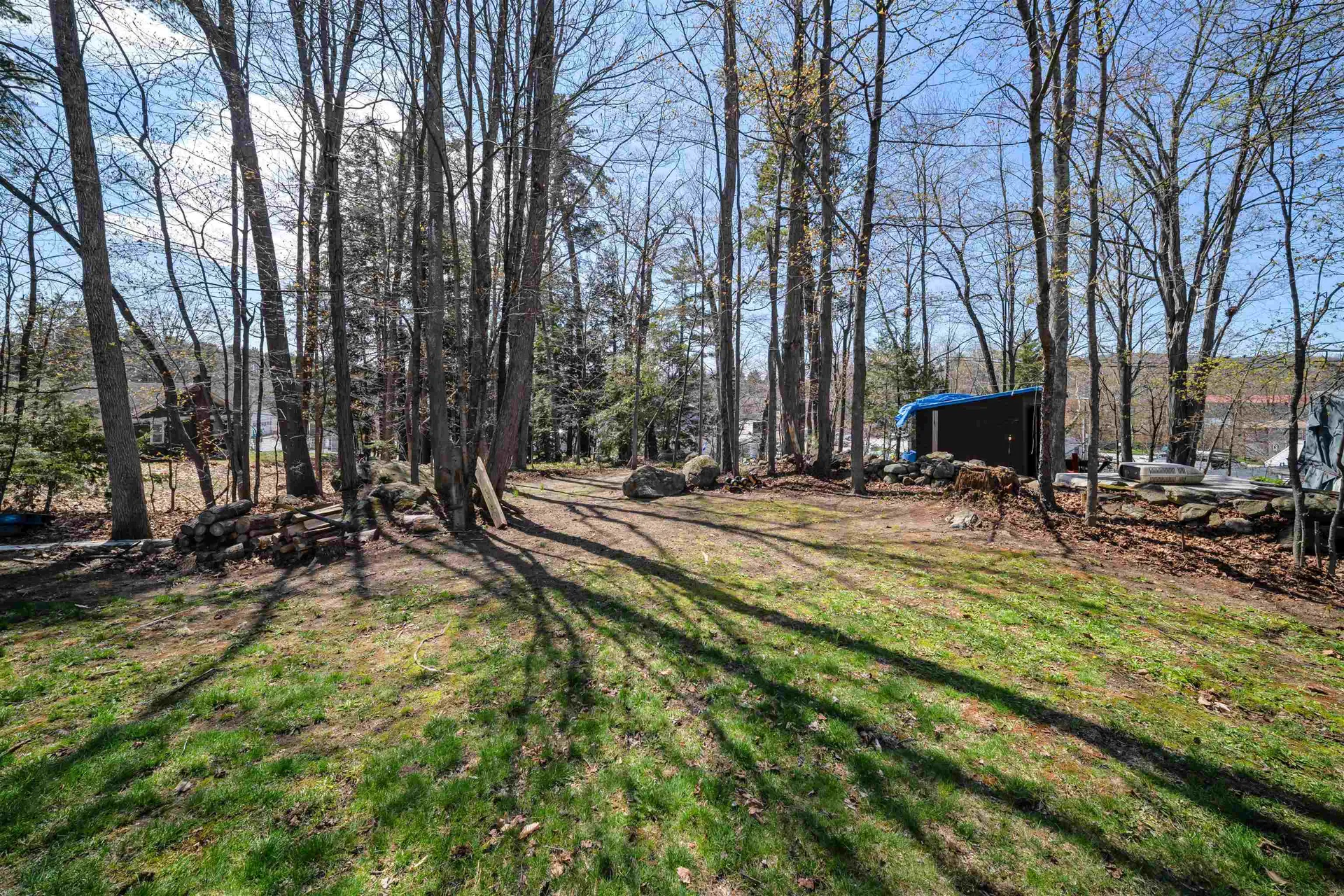 38 - 40 Cedar Street Wakefield NH 03872