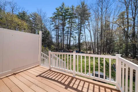 38 - 40 Cedar Street Wakefield NH 03872