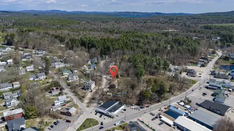 38 - 40 Cedar Street Wakefield NH 03872