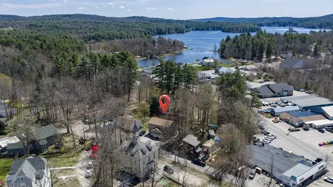 38 - 40 Cedar Street Wakefield NH 03872