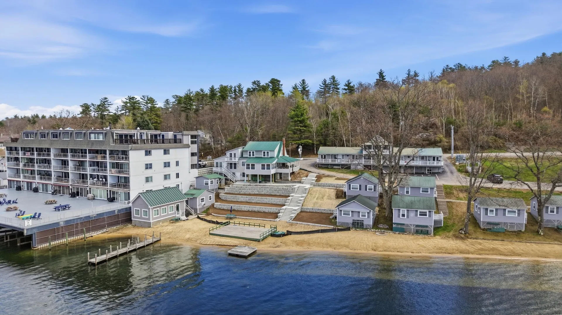 1144 Weirs Boulevard Laconia NH 03246