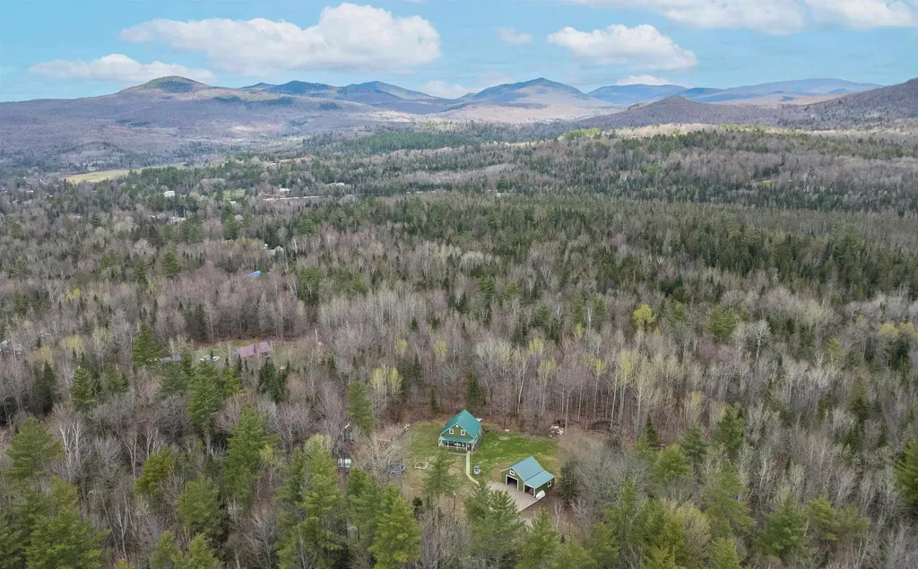 1031 Ladd Road Concord VT 05824