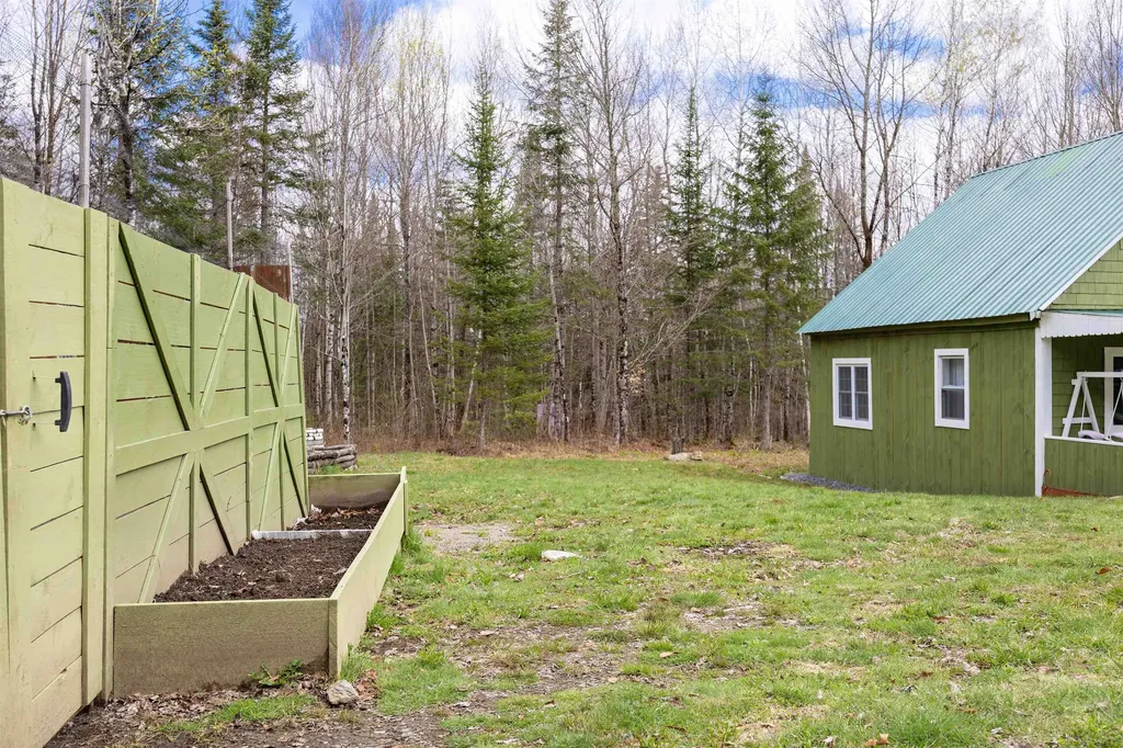 1031 Ladd Road Concord VT 05824