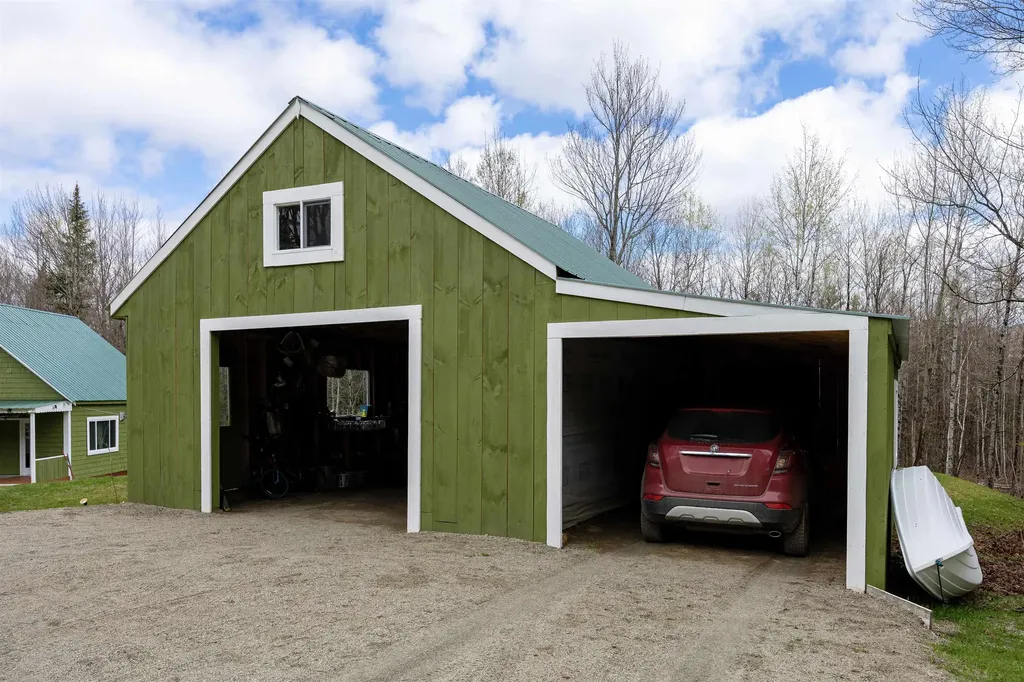 1031 Ladd Road Concord VT 05824