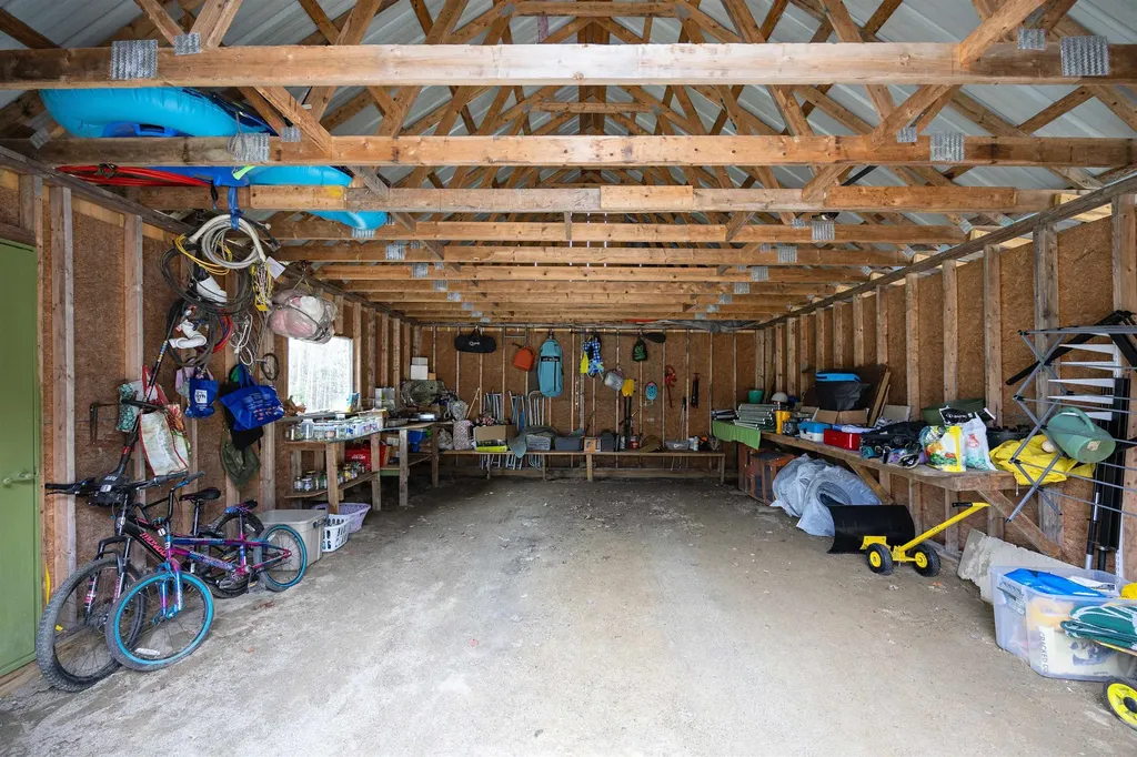 1031 Ladd Road Concord VT 05824