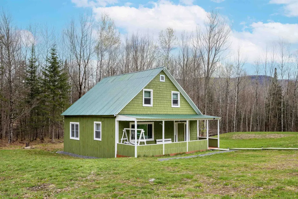 1031 Ladd Road Concord VT 05824