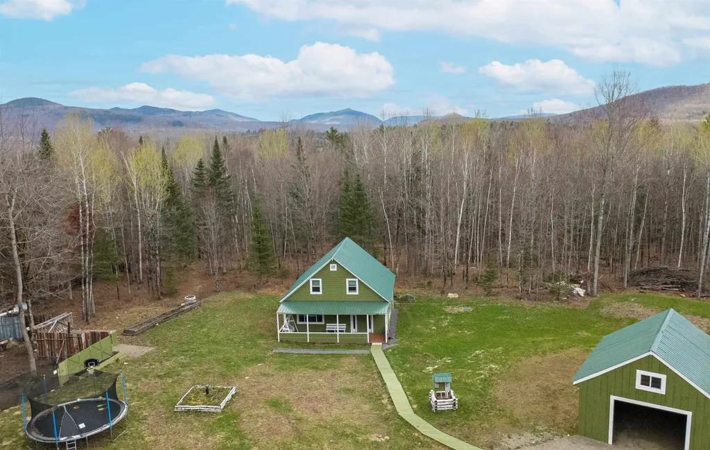 1031 Ladd Road Concord VT 05824