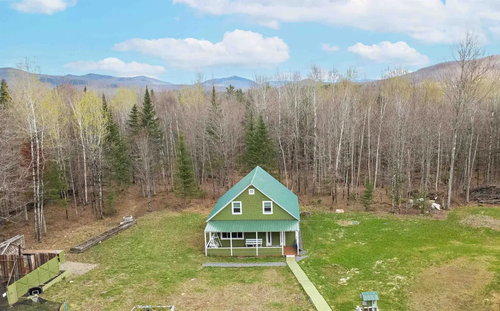 1031 Ladd Road Concord VT 05824