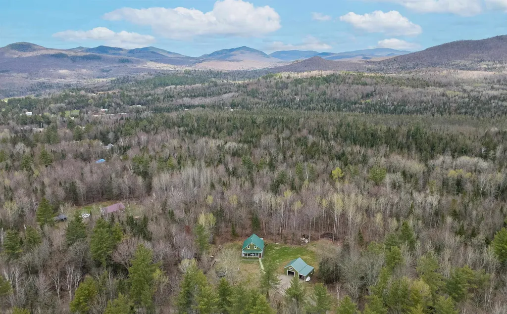 1031 Ladd Road Concord VT 05824