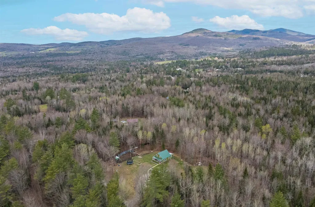 1031 Ladd Road Concord VT 05824