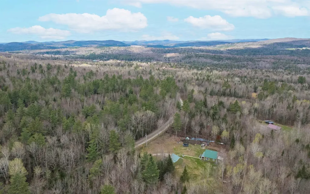 1031 Ladd Road Concord VT 05824