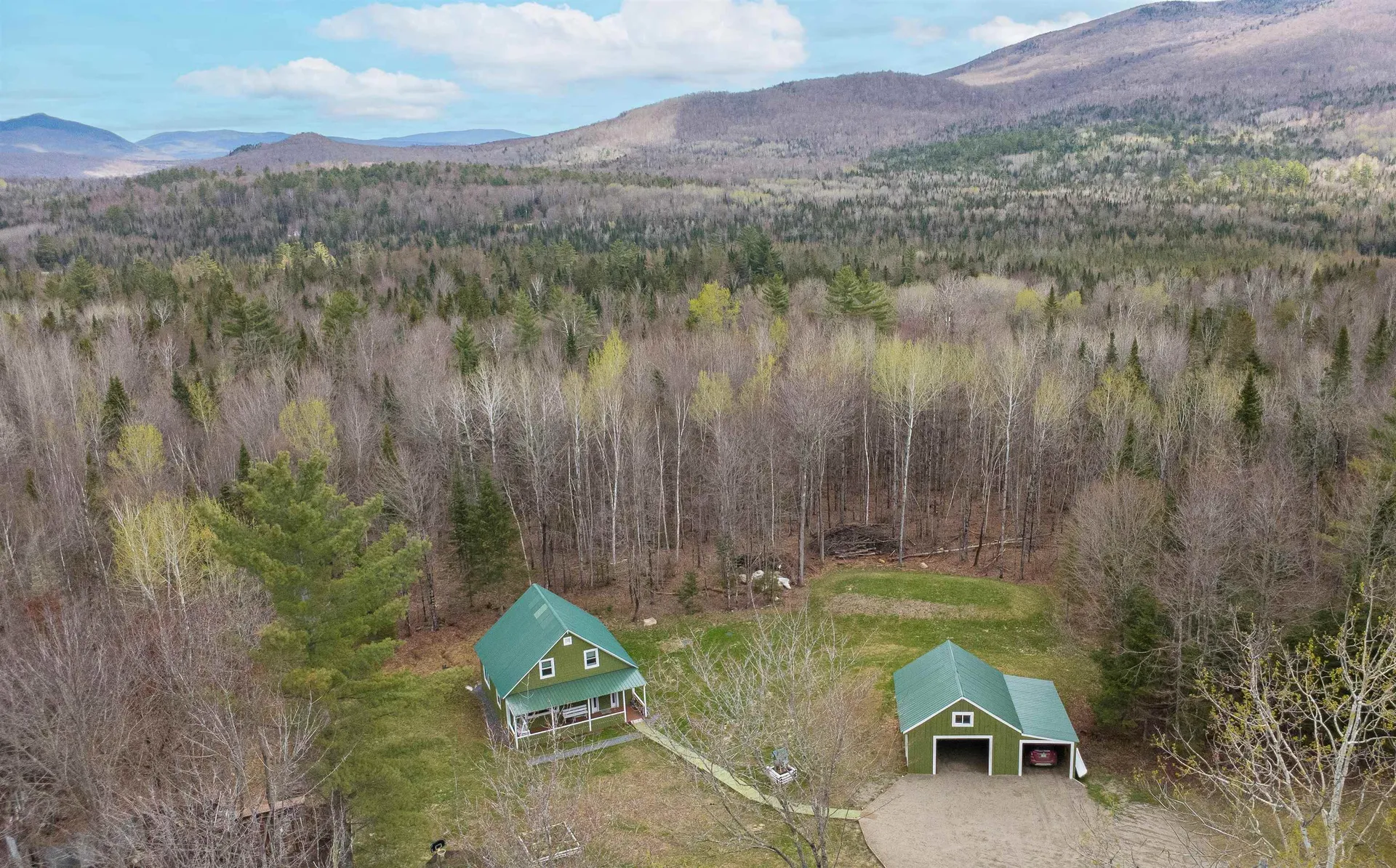 1031 Ladd Road Concord VT 05824