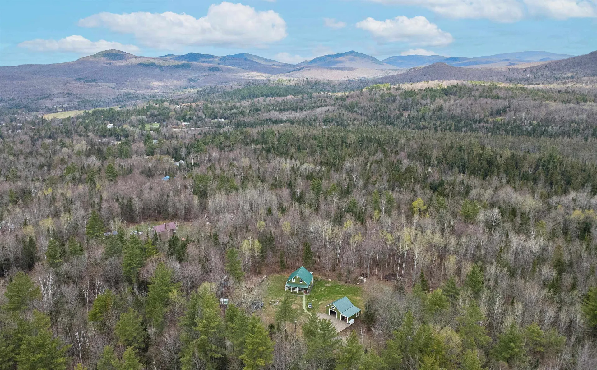 1031 Ladd Road Concord VT 05824
