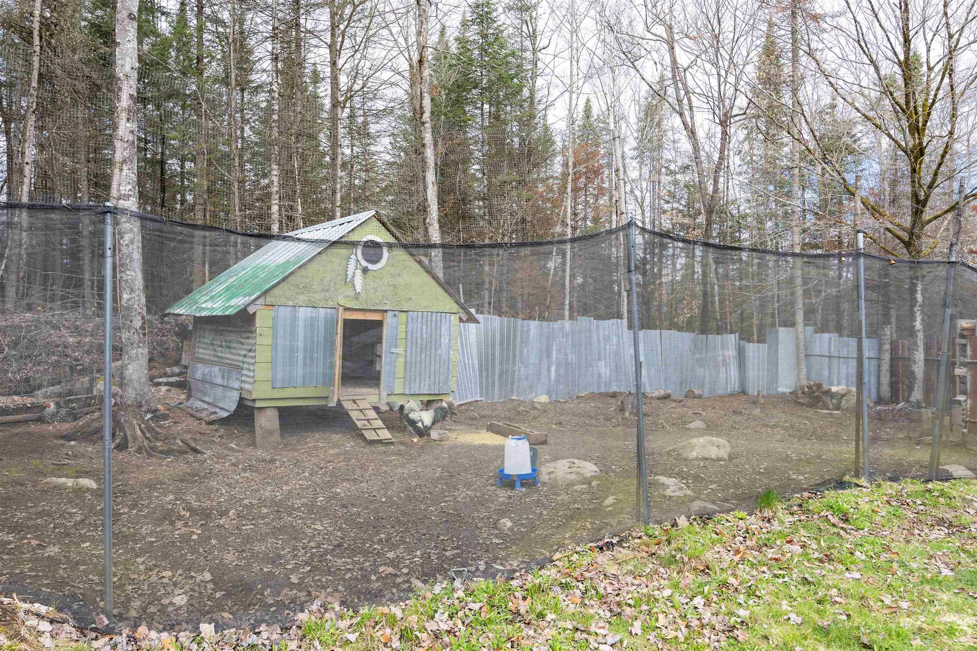1031 Ladd Road Concord VT 05824