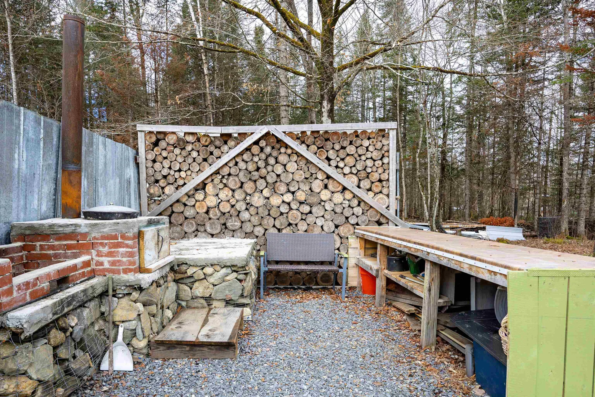 1031 Ladd Road Concord VT 05824