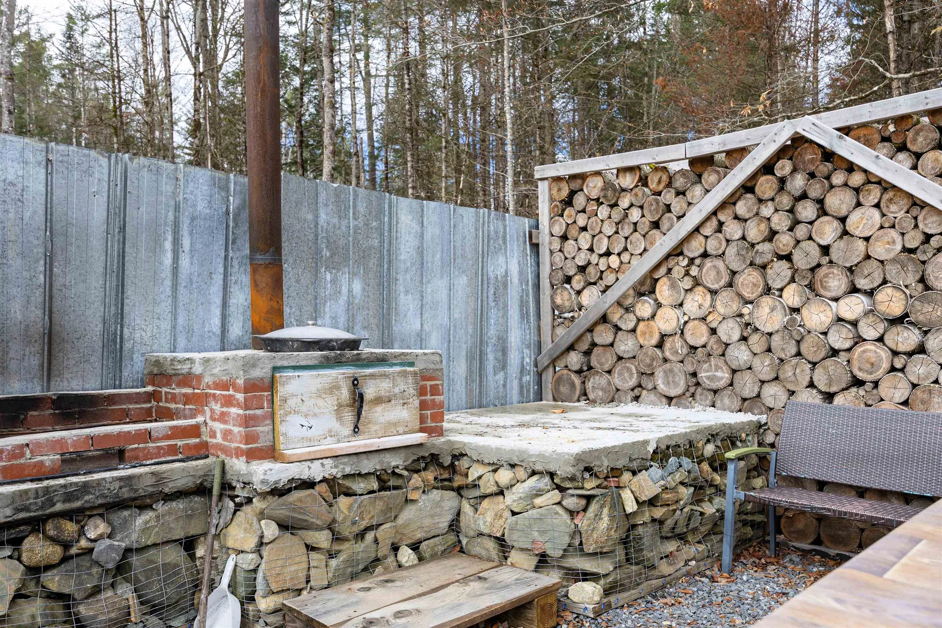 1031 Ladd Road Concord VT 05824