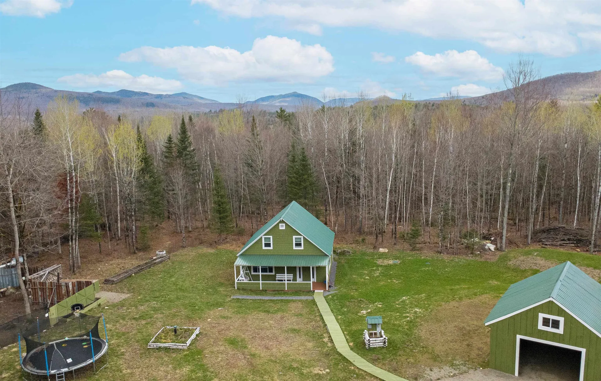 1031 Ladd Road Concord VT 05824