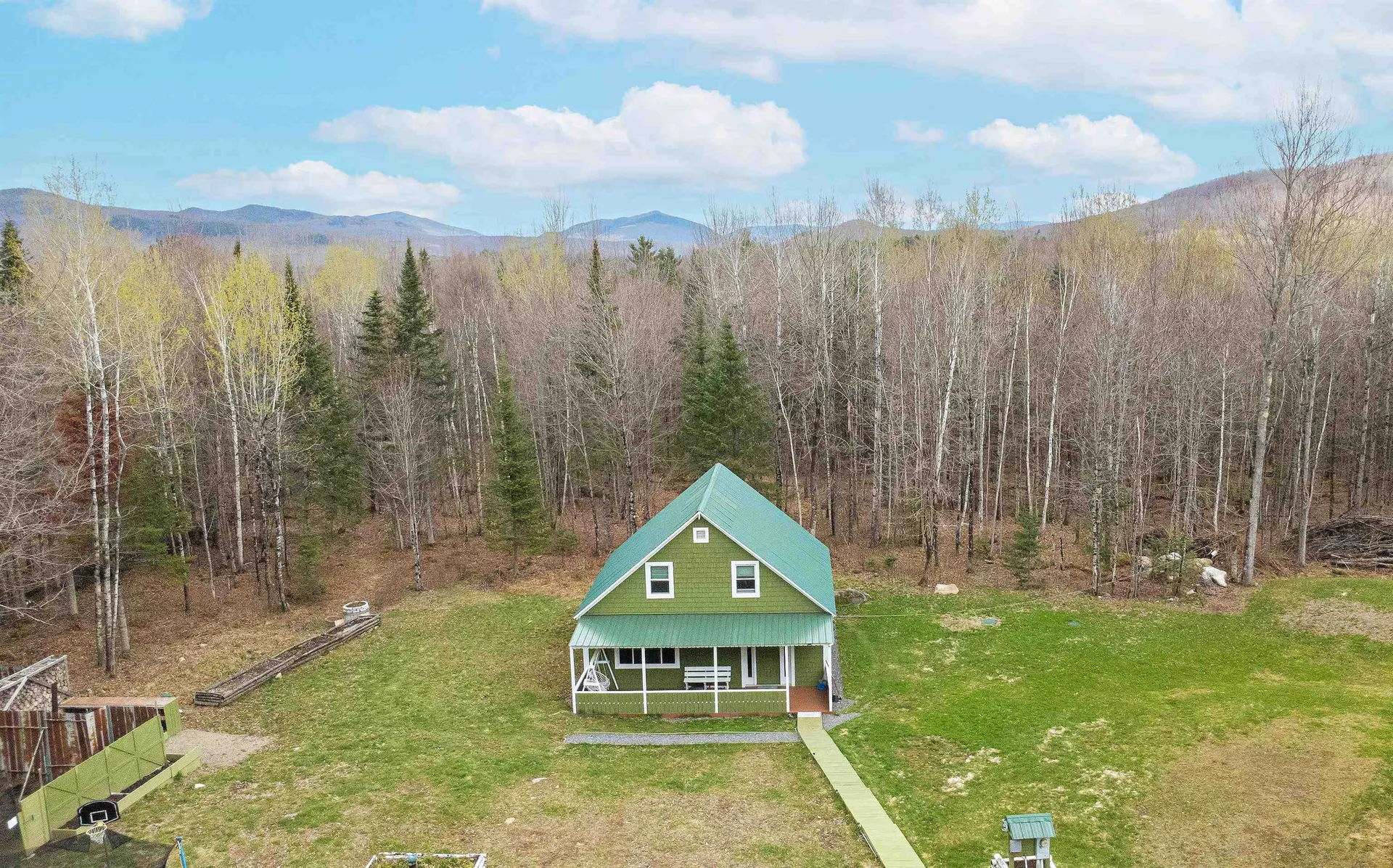 1031 Ladd Road Concord VT 05824