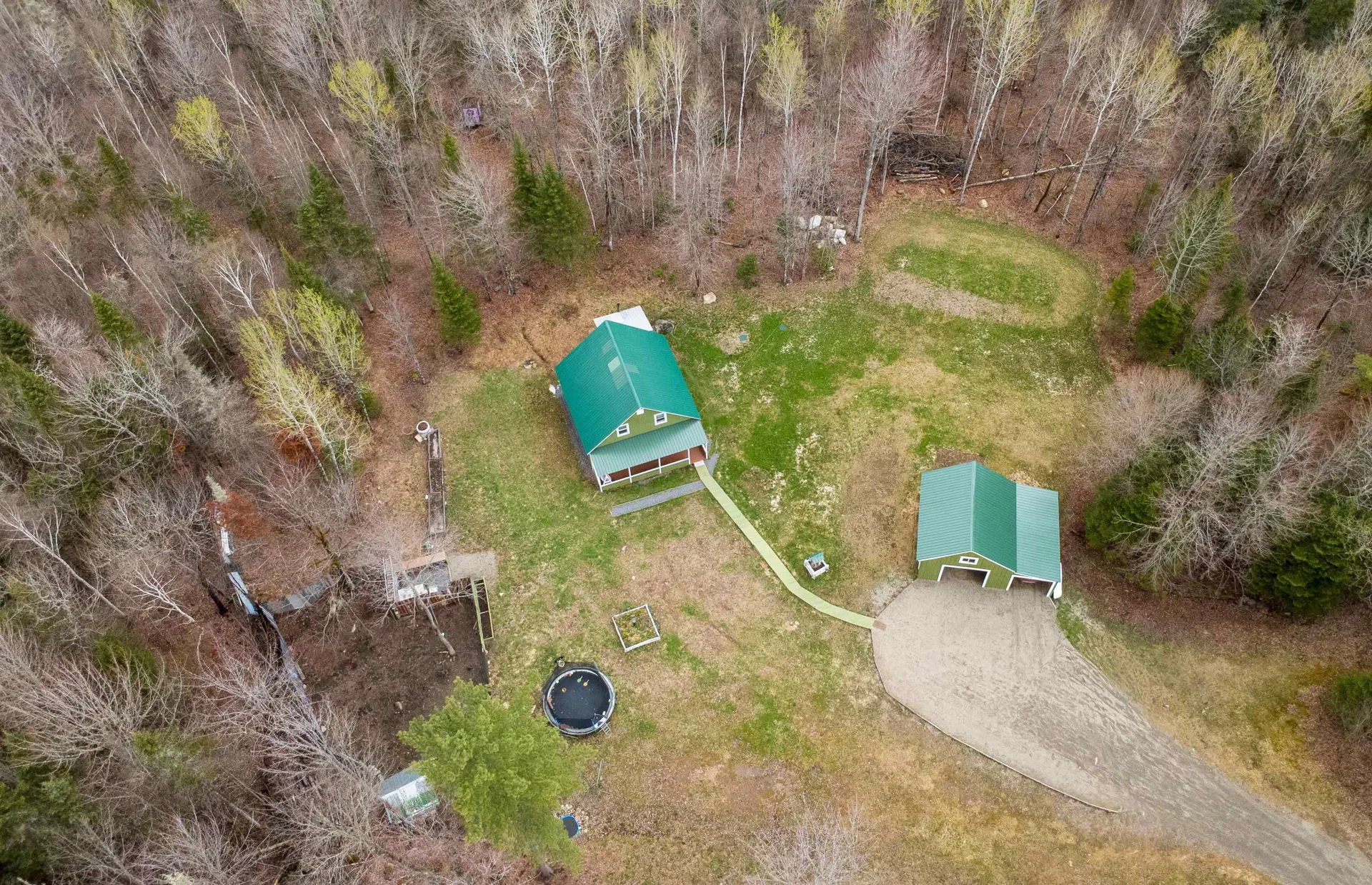 1031 Ladd Road Concord VT 05824