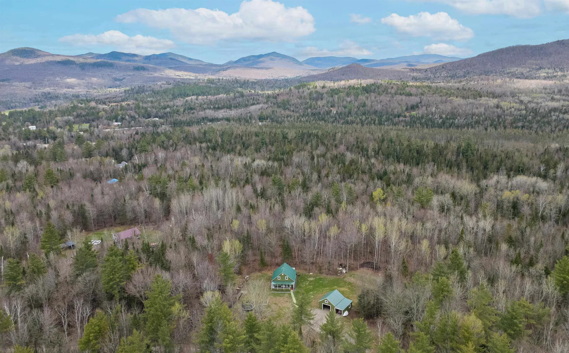 1031 Ladd Road Concord VT 05824