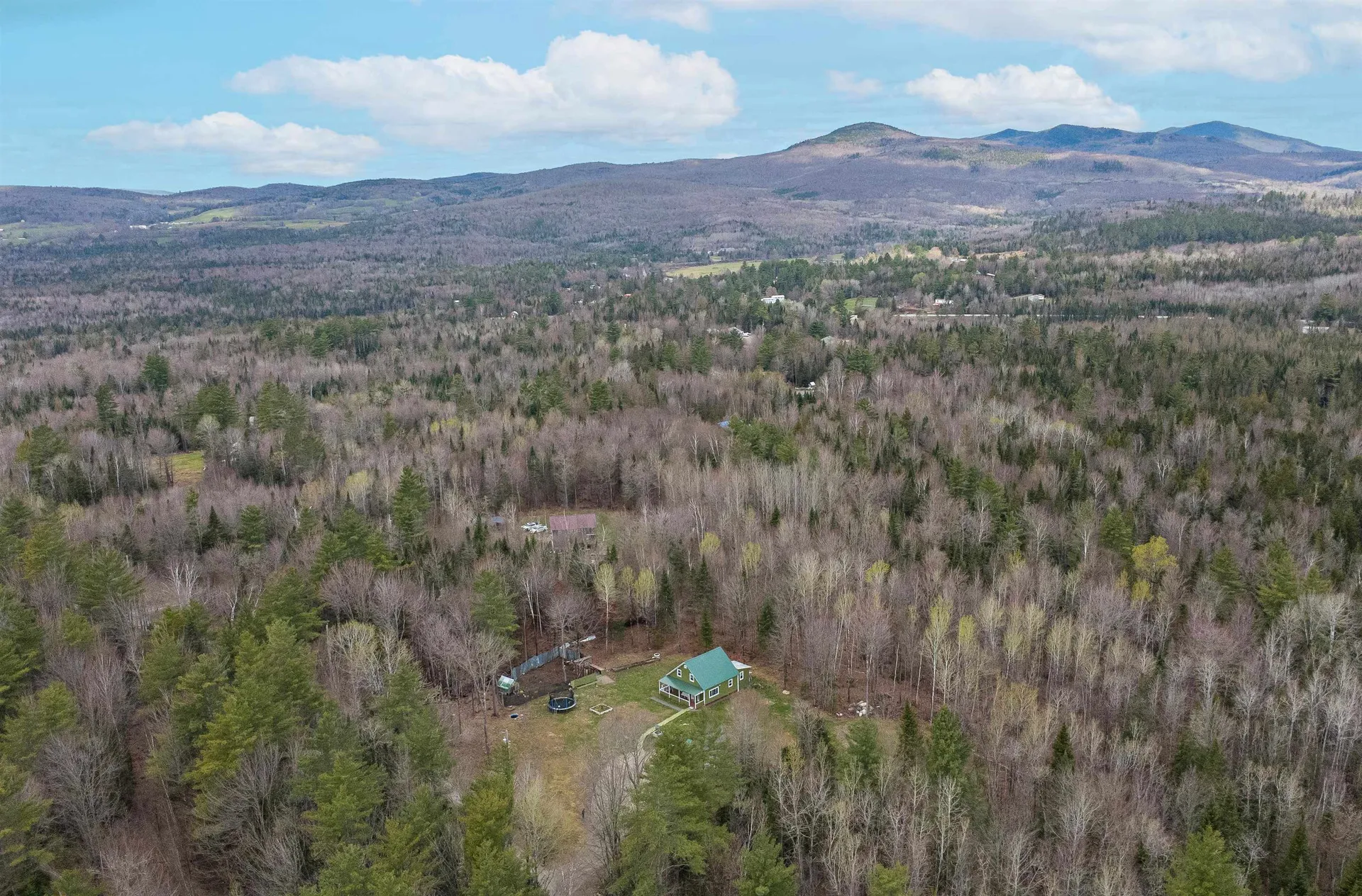 1031 Ladd Road Concord VT 05824