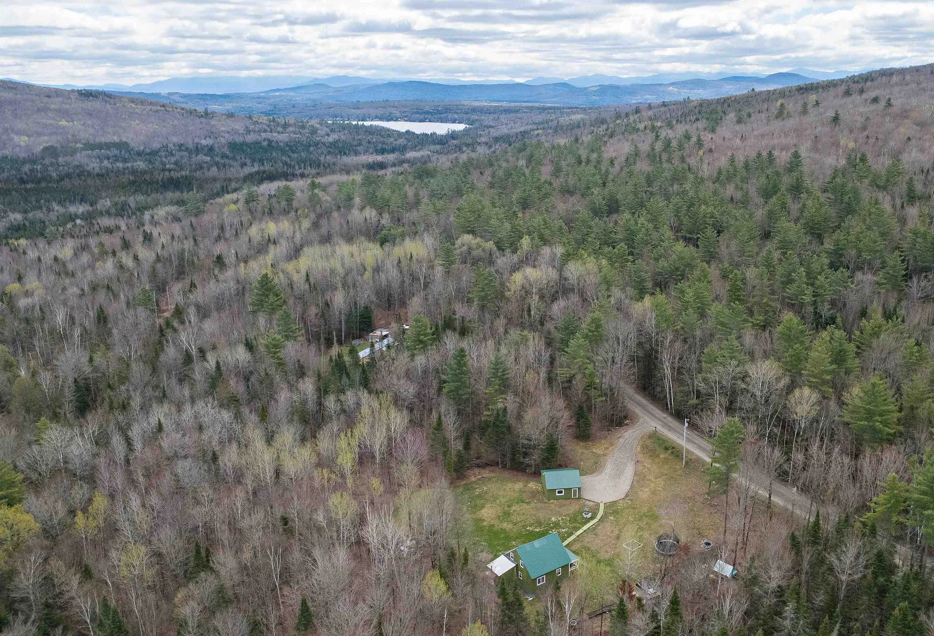 1031 Ladd Road Concord VT 05824