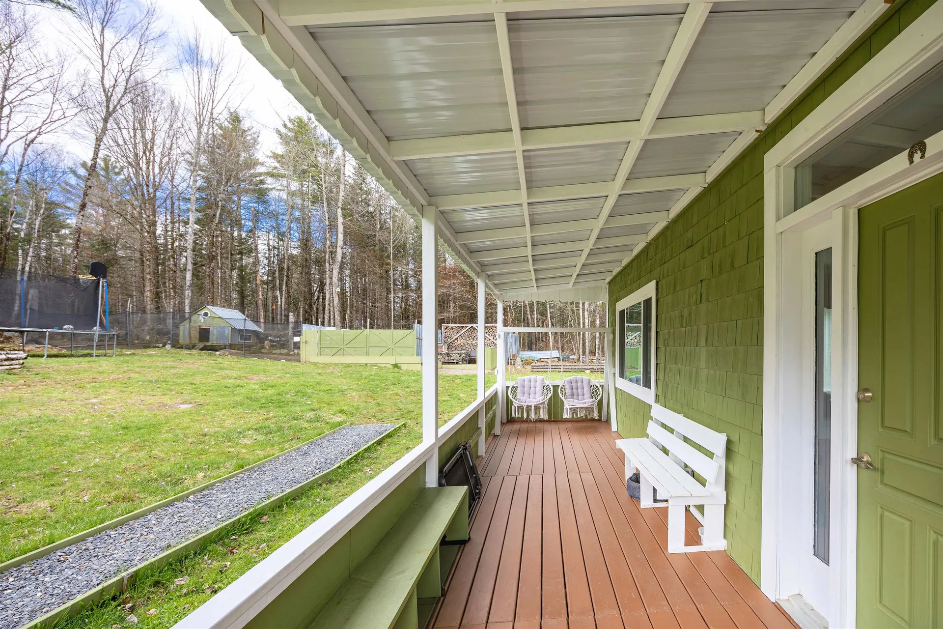 1031 Ladd Road Concord VT 05824