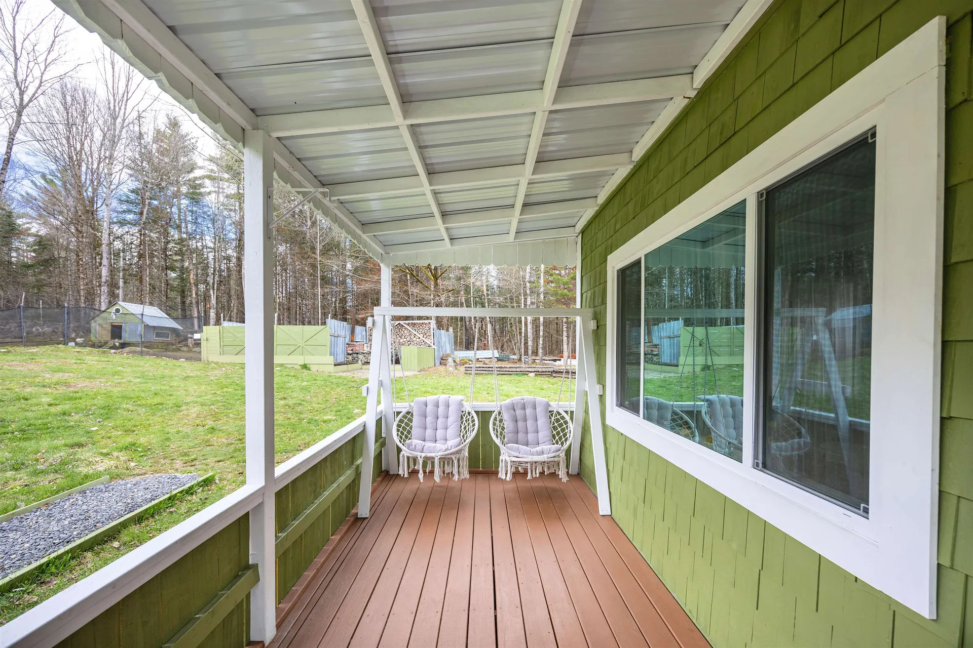 1031 Ladd Road Concord VT 05824