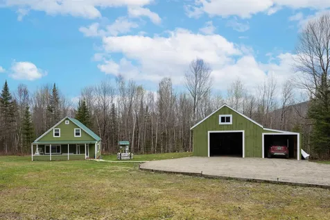 1031 Ladd Road Concord VT 05824