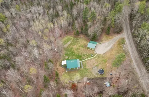 1031 Ladd Road Concord VT 05824