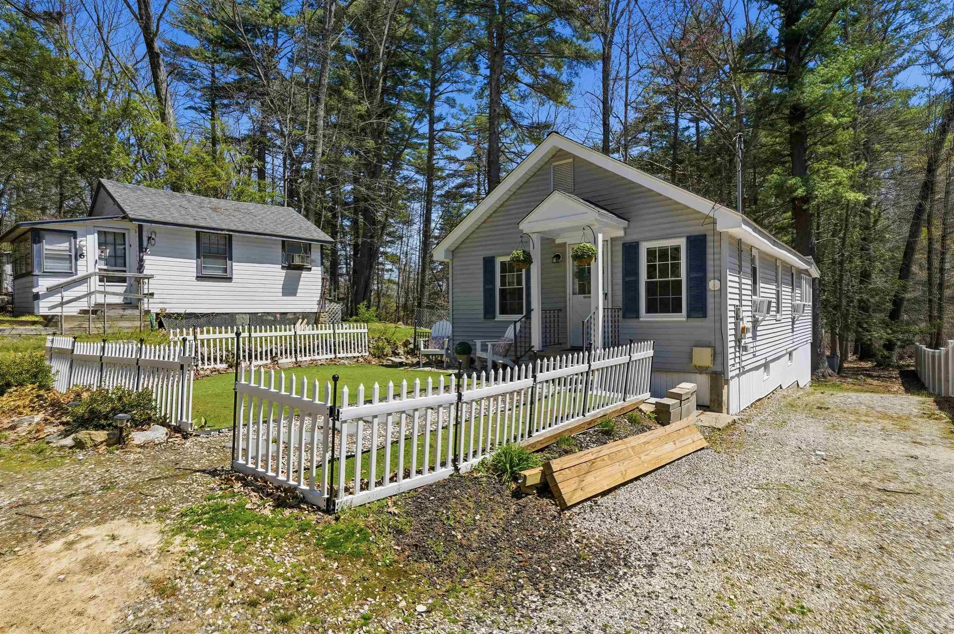 4 First Street Windham NH 03087