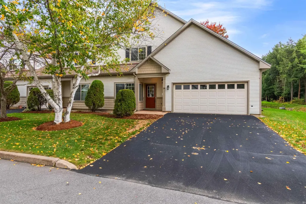 28 Forest Run Road Williston VT 05495