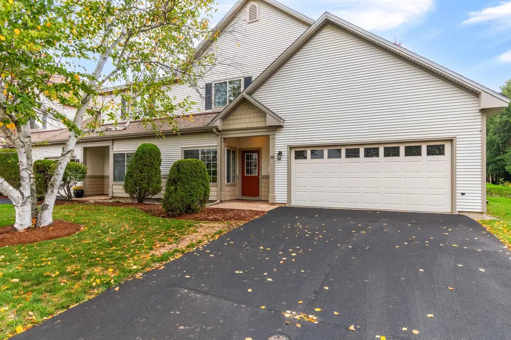 28 Forest Run Road Williston VT 05495