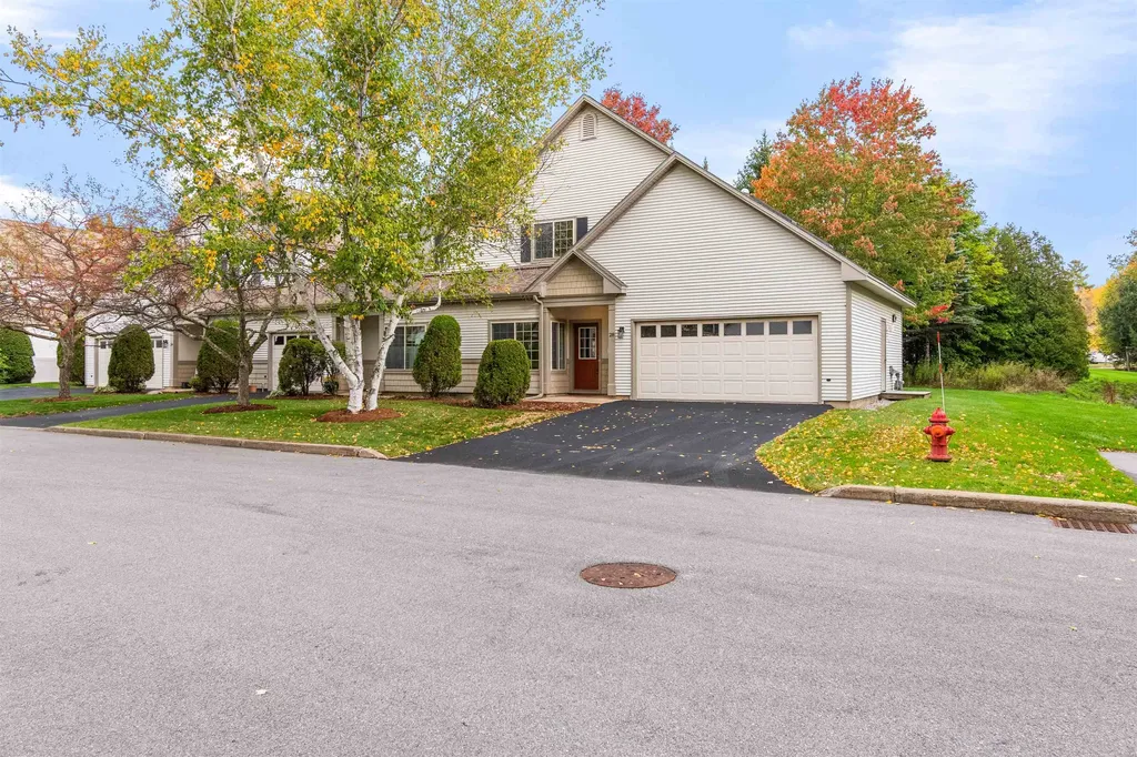 28 Forest Run Road Williston VT 05495