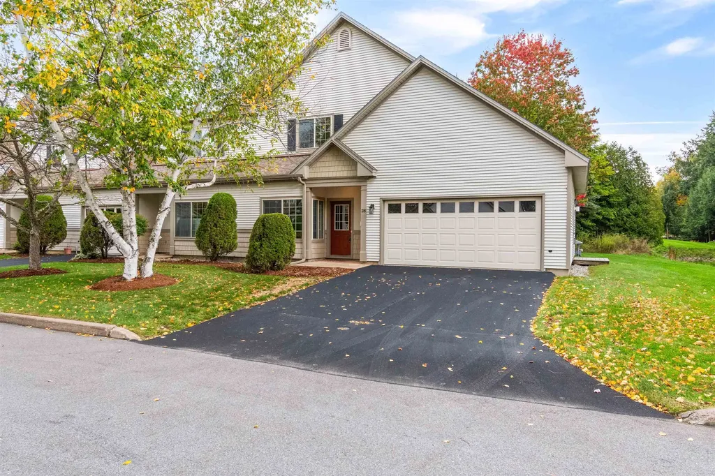 28 Forest Run Road Williston VT 05495