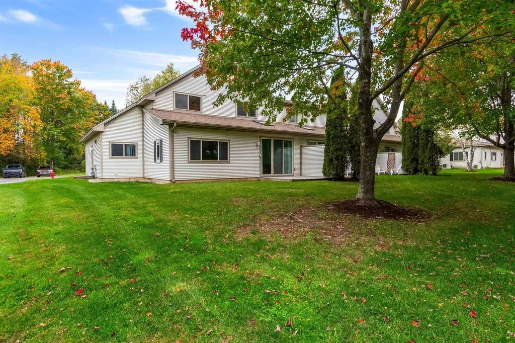 28 Forest Run Road Williston VT 05495