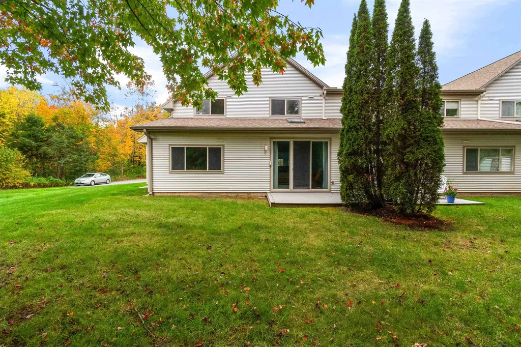 28 Forest Run Road Williston VT 05495