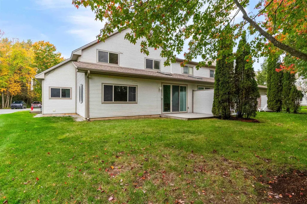 28 Forest Run Road Williston VT 05495