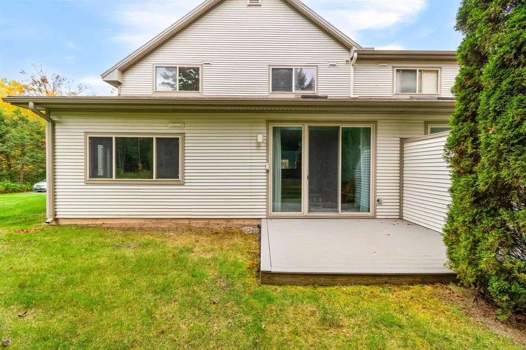 28 Forest Run Road Williston VT 05495
