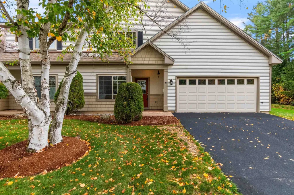 28 Forest Run Road Williston VT 05495