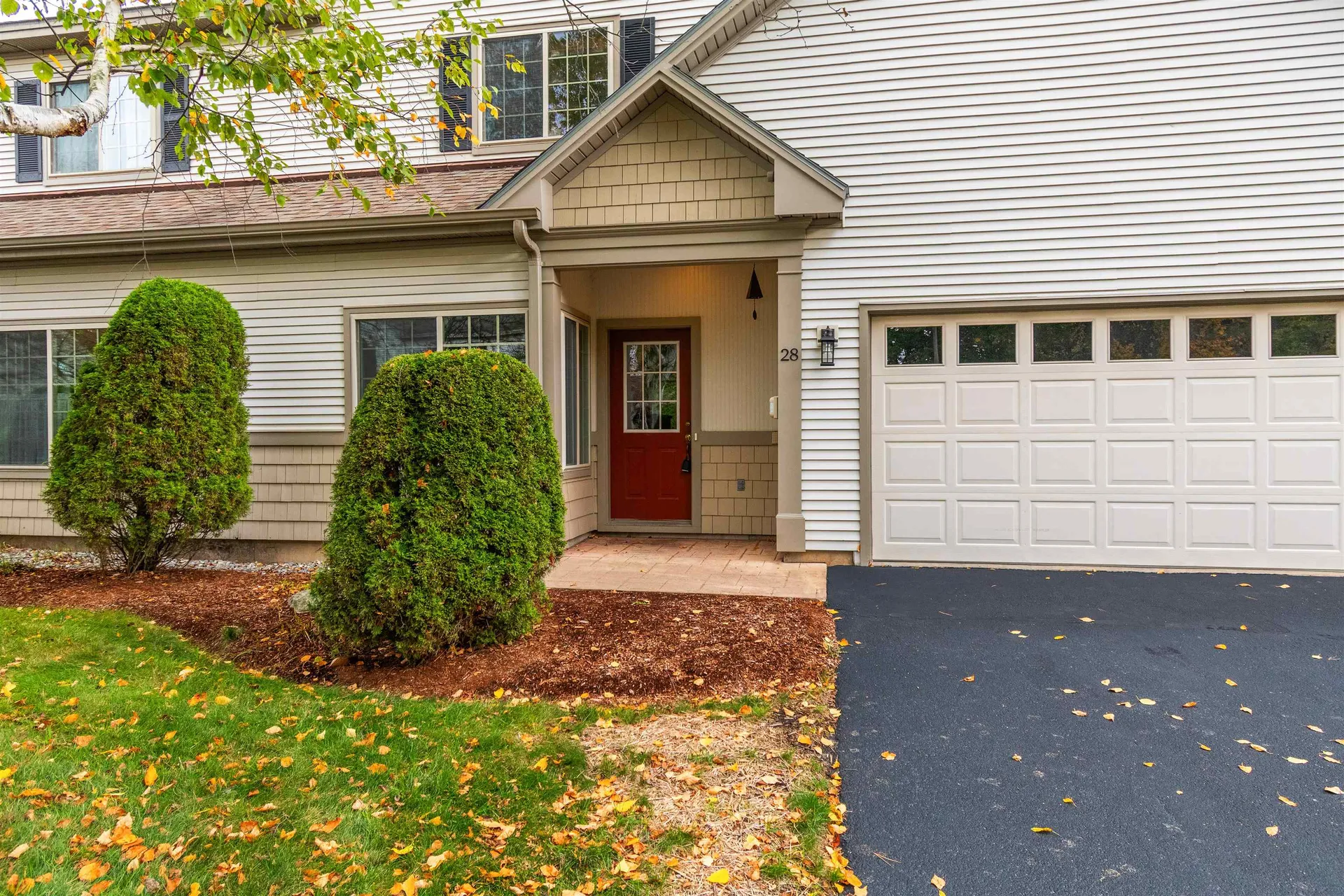28 Forest Run Road Williston VT 05495