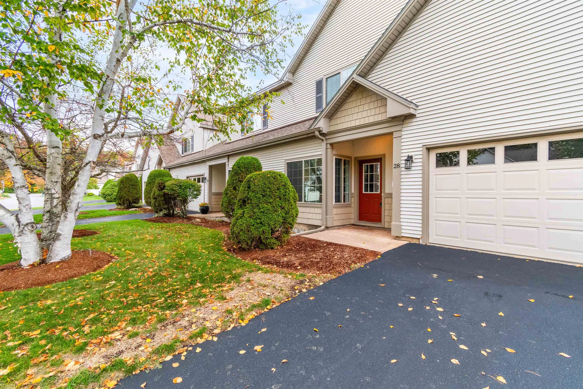 28 Forest Run Road Williston VT 05495