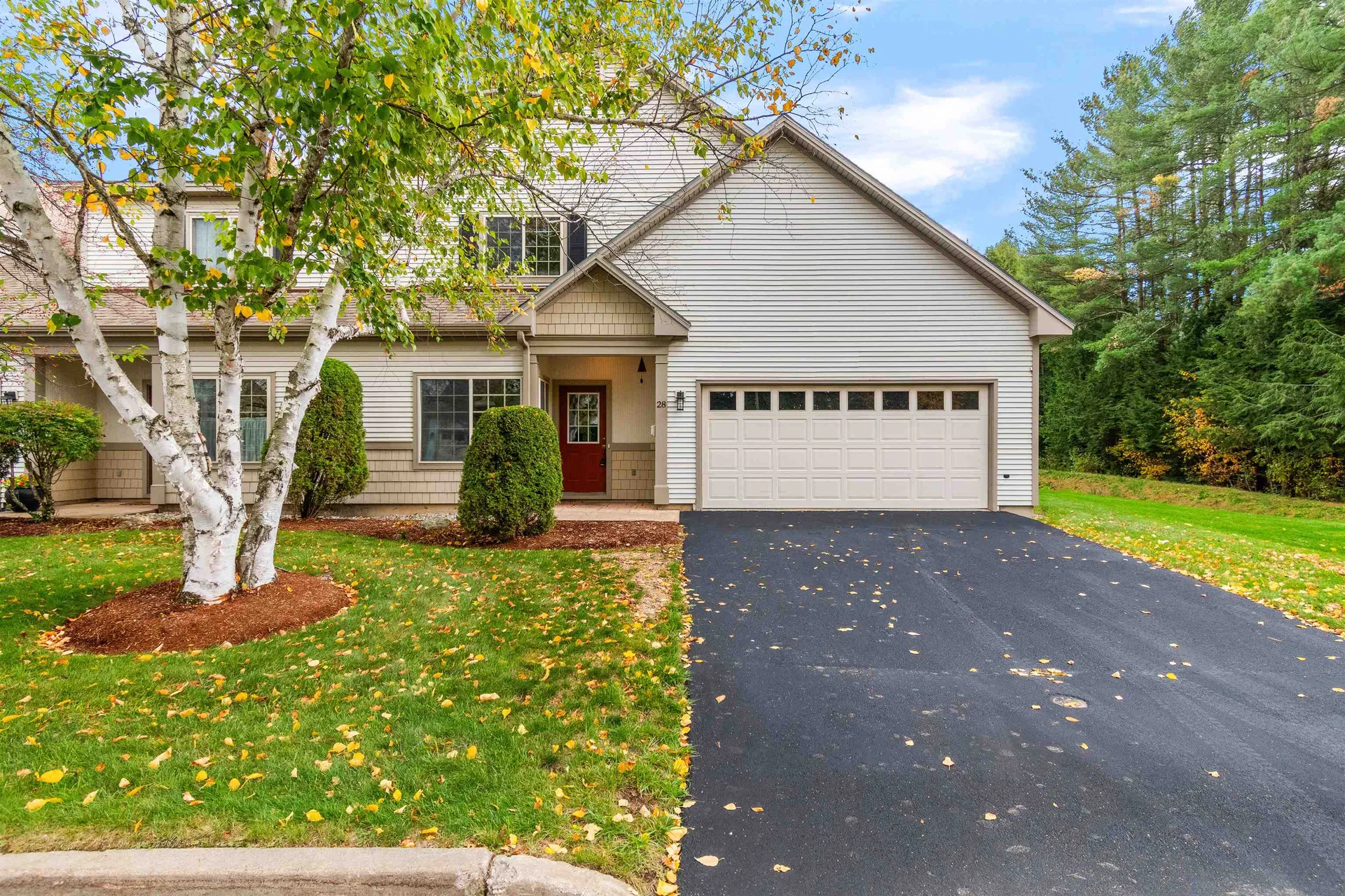 28 Forest Run Road Williston VT 05495